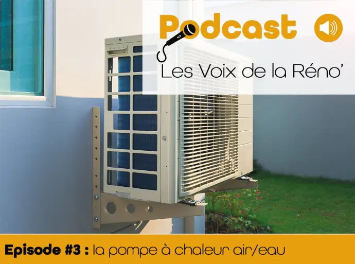 Podcast ECFR Sud-Gard | Les voix de la Réno'