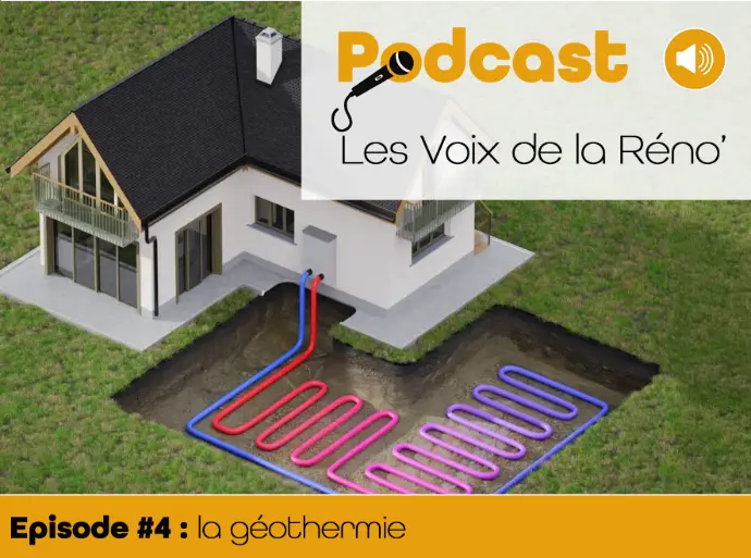 Podcast ECFR Sud-Gard | Les voix de la Réno'