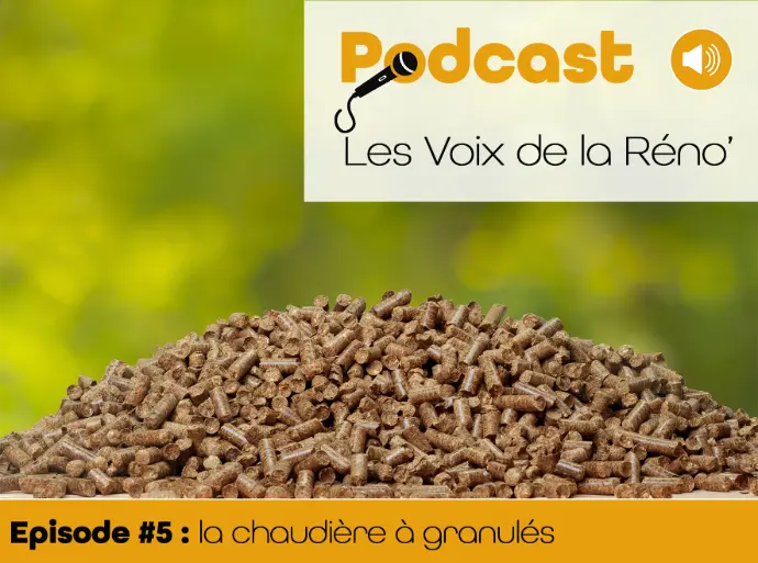 Podcast ECFR Sud-Gard | Les voix de la Réno'