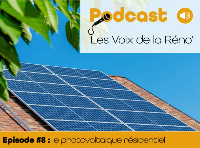 Podcast ECFR Sud-Gard | Les voix de la Réno'