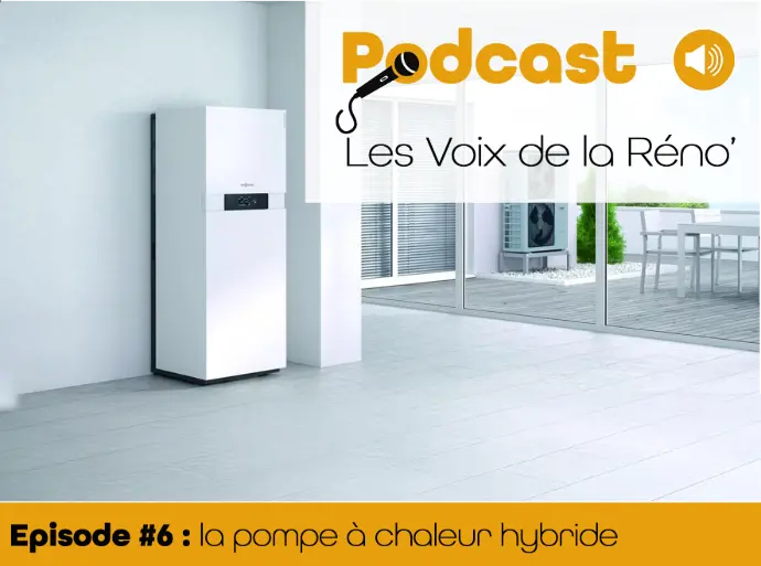 Podcast ECFR Sud-Gard | Les voix de la Réno'