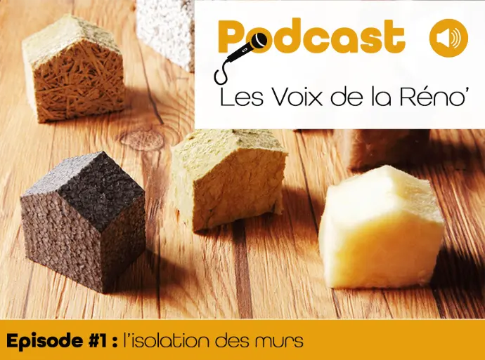 Podcast ECFR Sud-Gard | Les voix de la Réno'